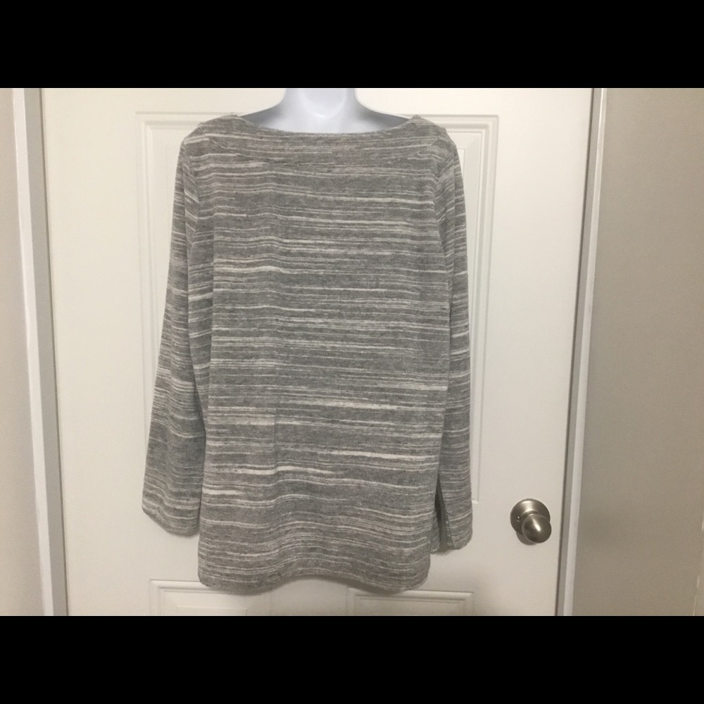 Talbots Top - Picture 2 of 6